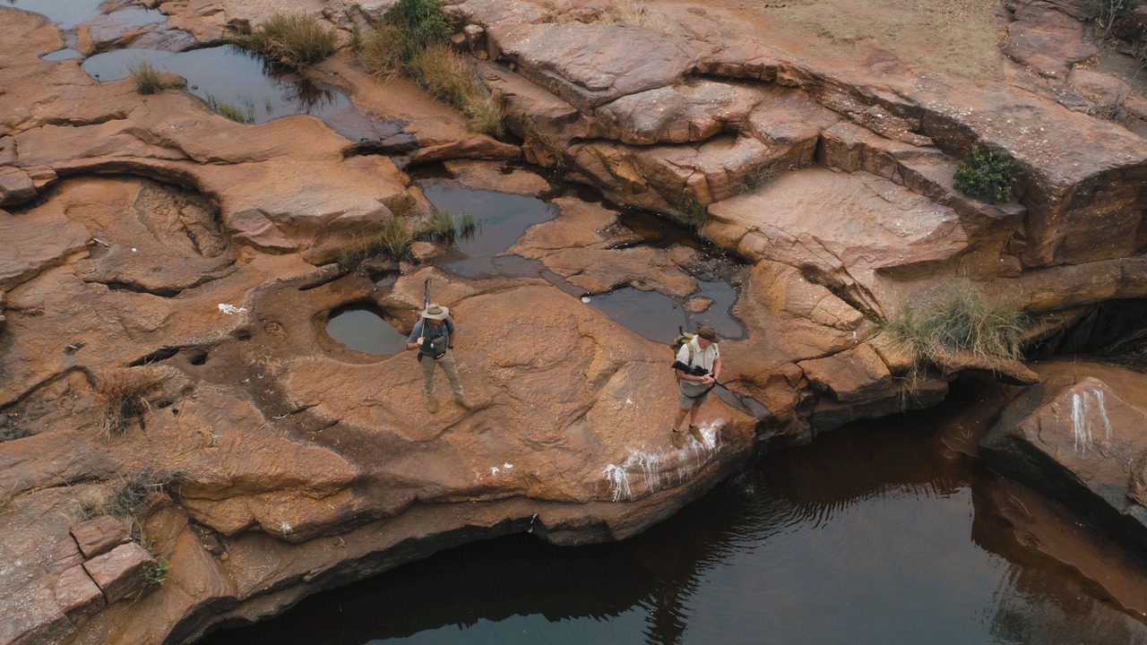 Photo of Others in Waterberg
