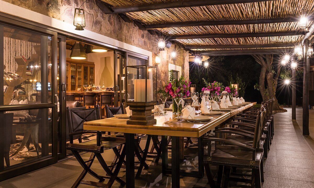 Photo of Outdoor in Waterberg