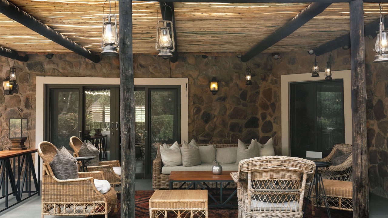 Photo of Outdoor in Waterberg