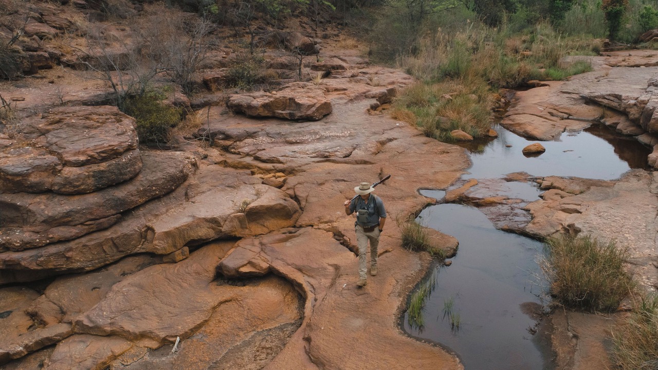 Photo of Others in Waterberg