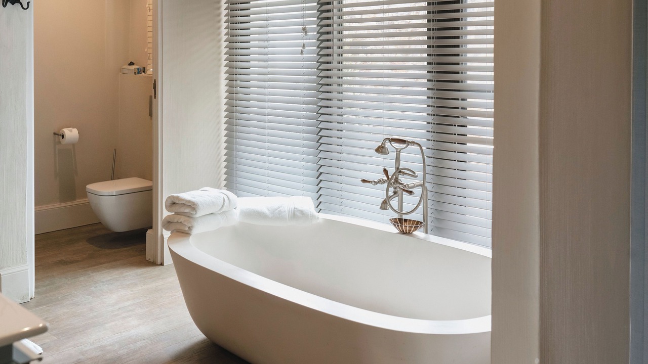 Photo of Bathroom in Waterberg
