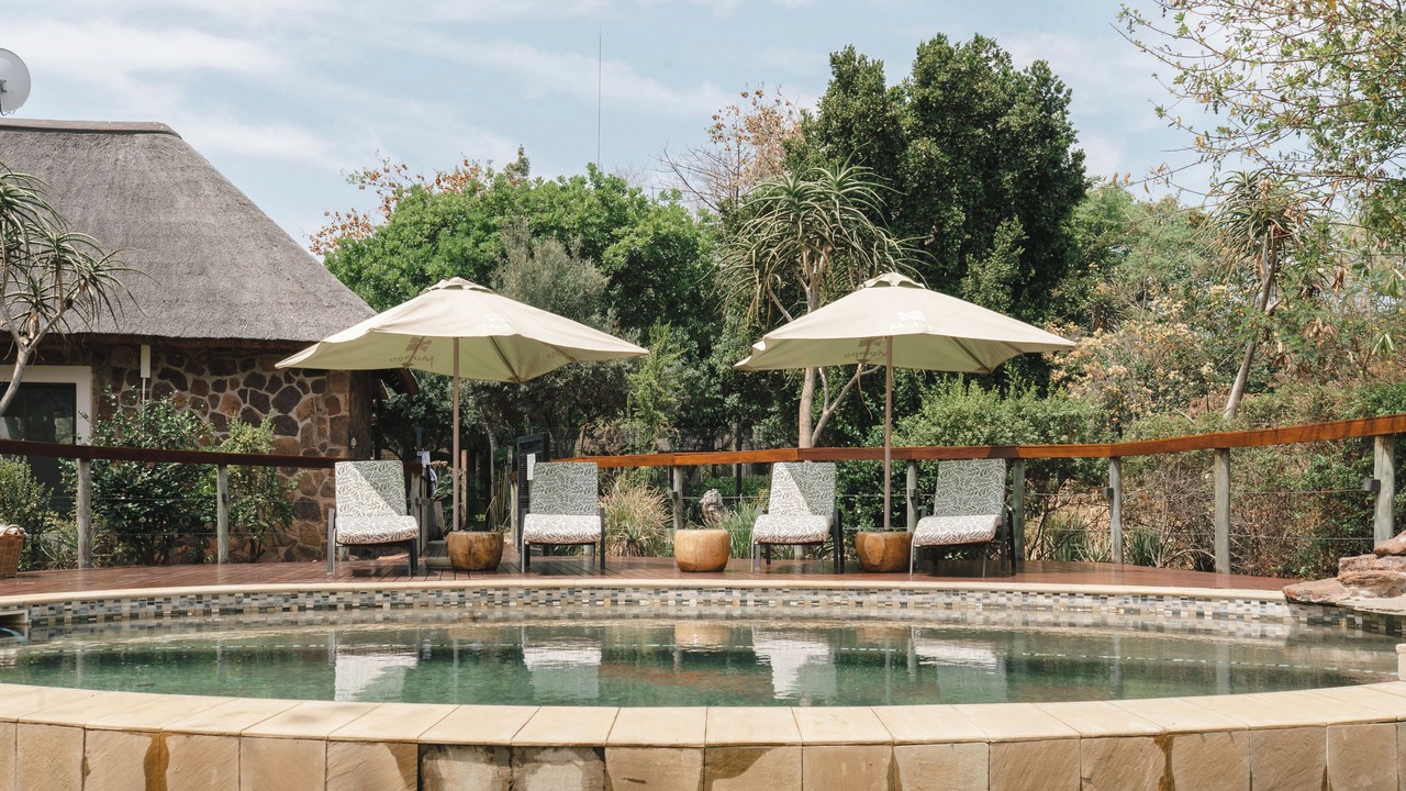 Photo of Outdoor in Waterberg