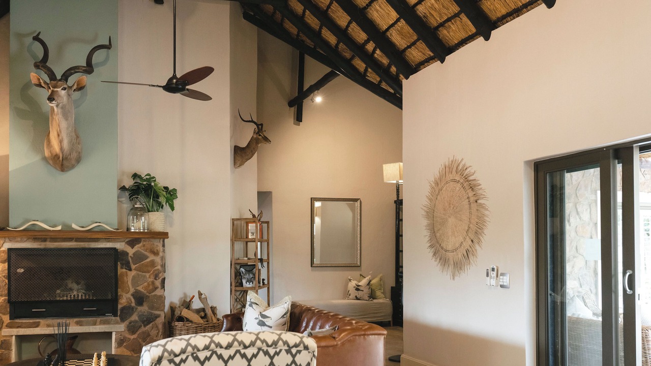 Photo of Outdoor in Waterberg