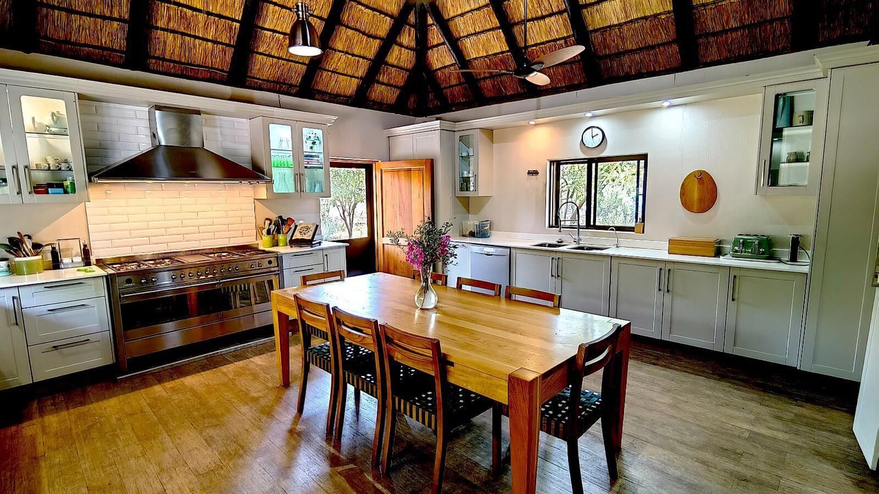Photo of Outdoor in Waterberg