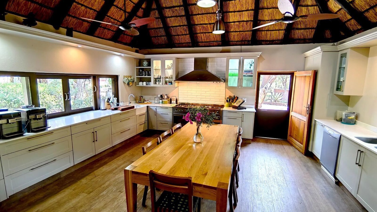 Photo of Outdoor in Waterberg