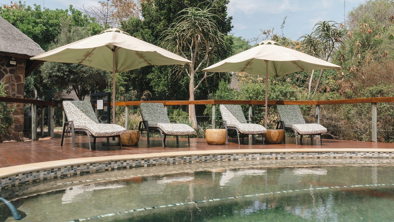 Photo of Outdoor in Waterberg