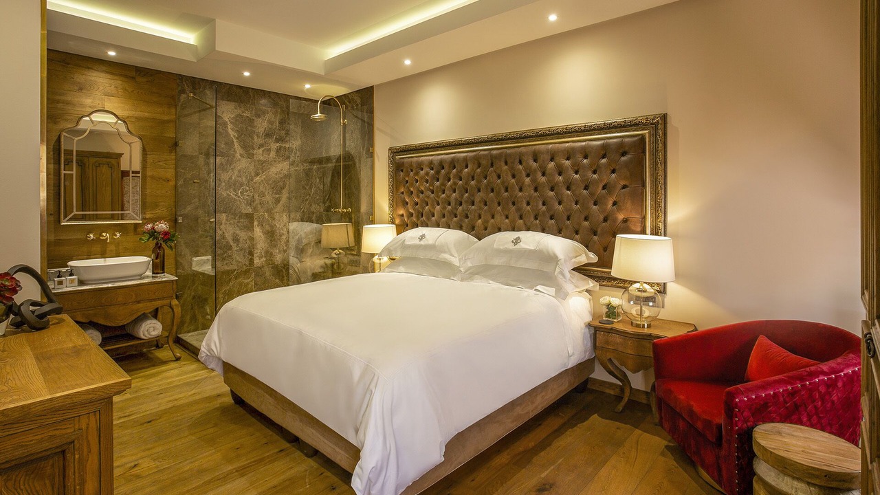 Photo of Bedroom in Bedfordview