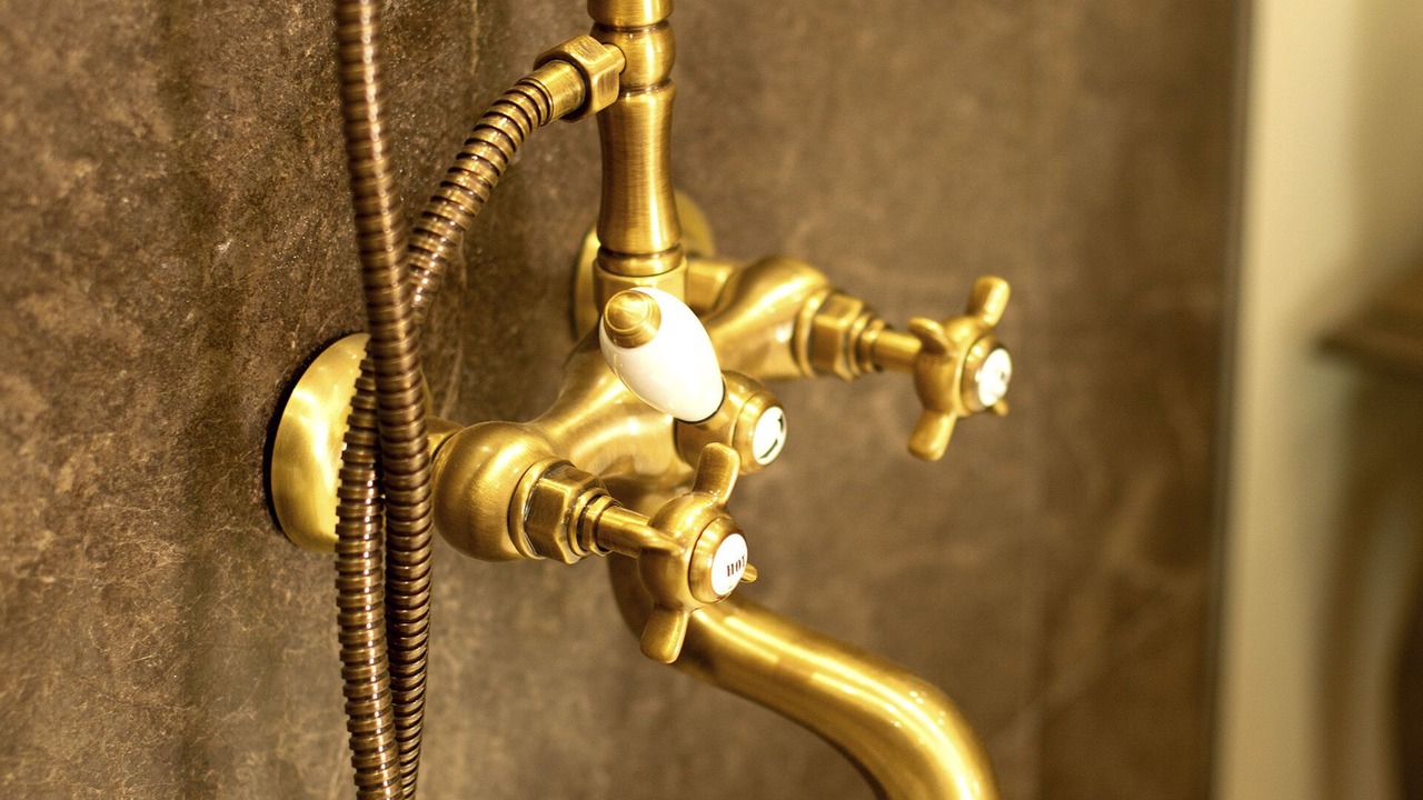 Photo of Bathroom in Bedfordview