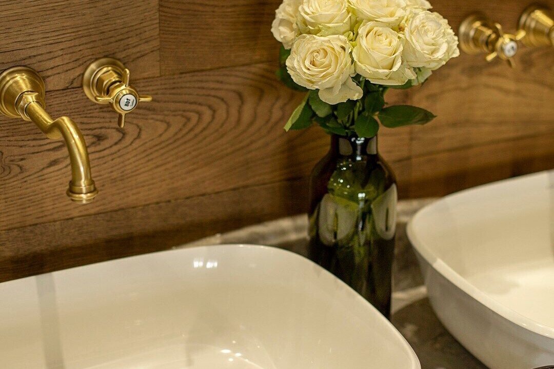 Photo of Bathroom in Bedfordview