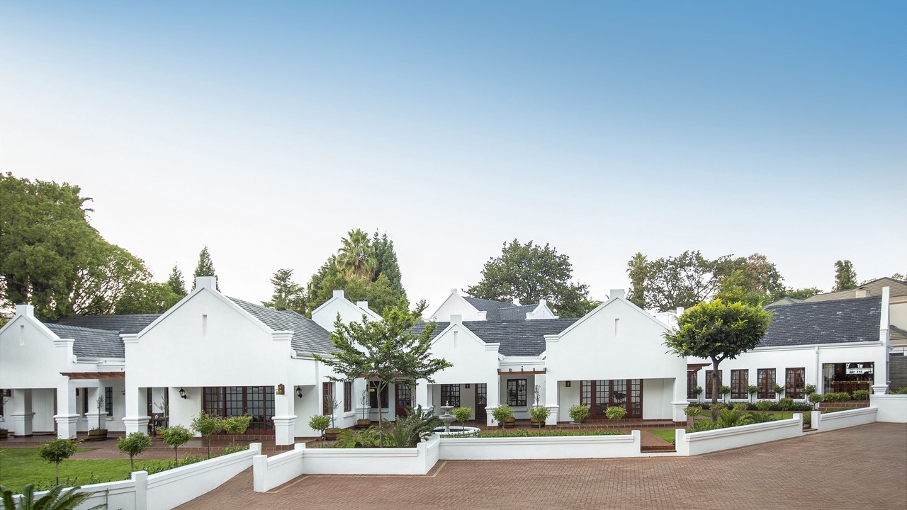 Photo of Outdoor in Bedfordview