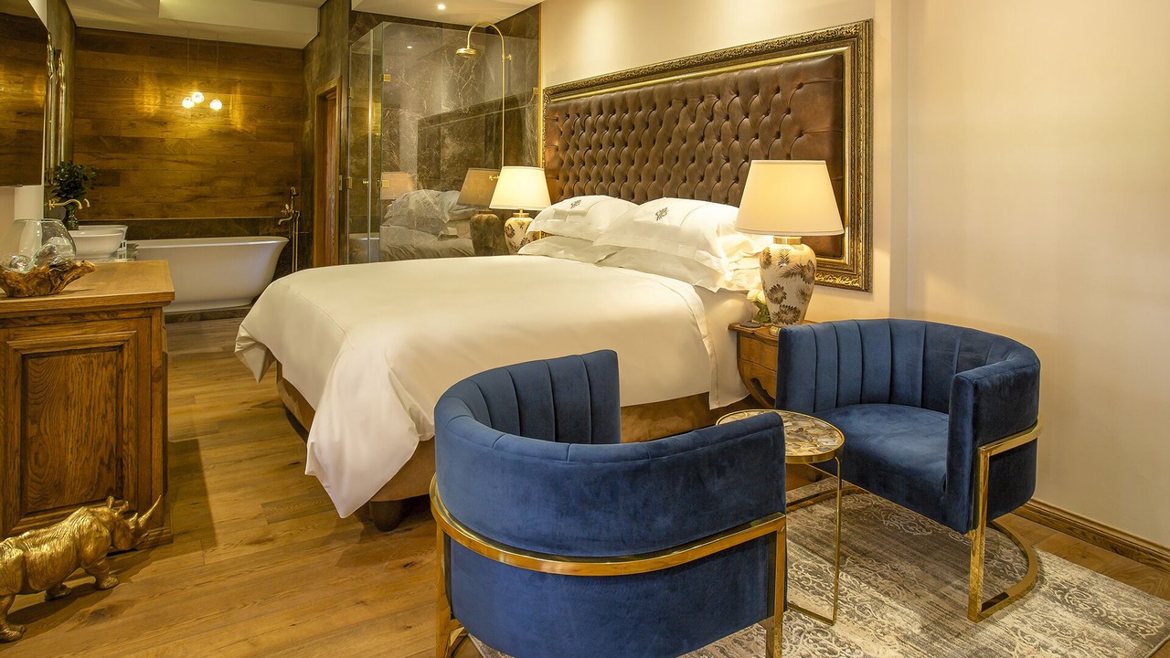 Photo of Bedroom in Bedfordview