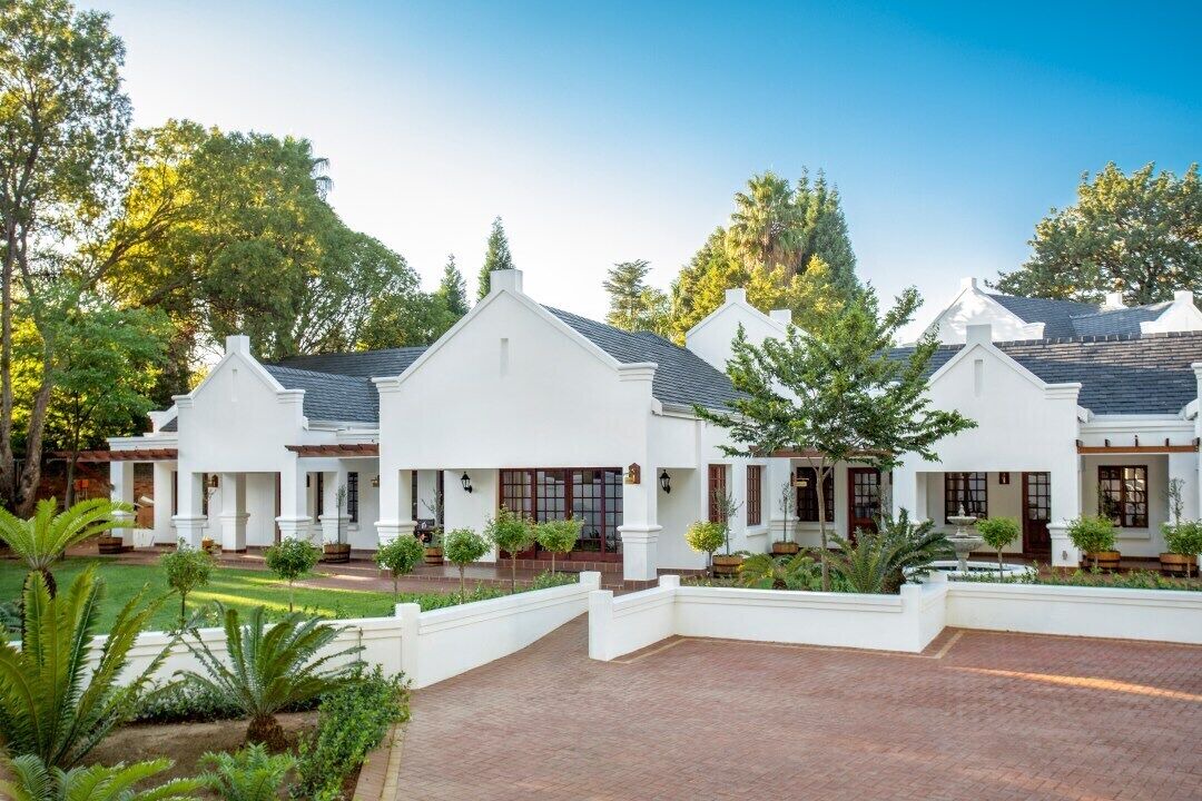 Photo of Outdoor in Bedfordview