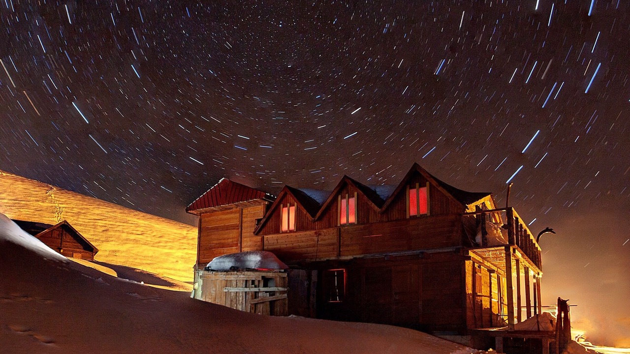 Photo of Outdoor in Camlihemsin