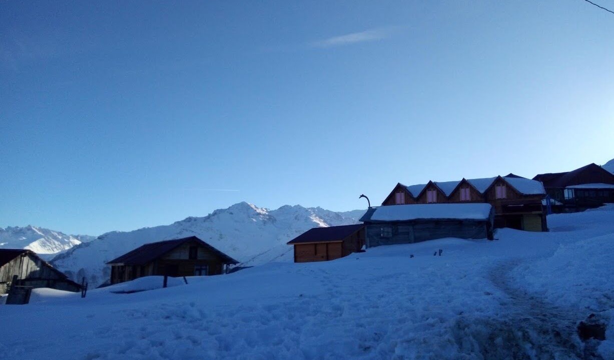 Photo of Outdoor in Camlihemsin