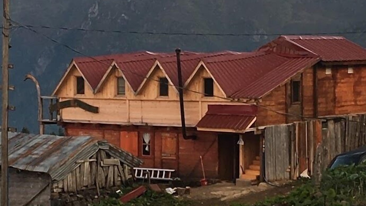 Photo of Outdoor in Camlihemsin