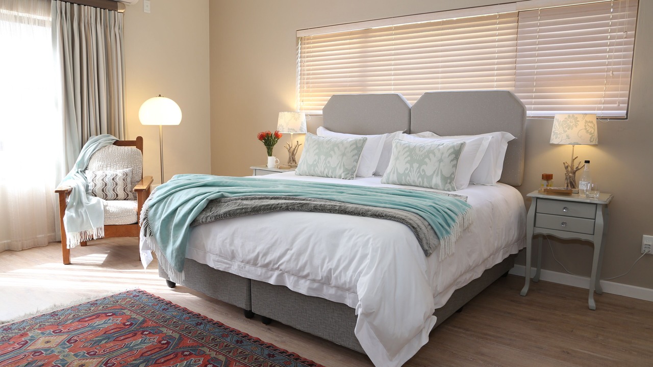 Photo of Bedroom in Trawal