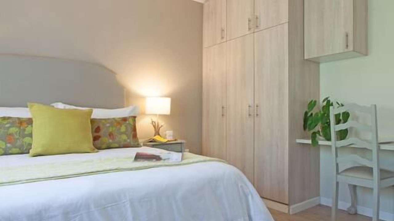 Photo of Bedroom in Trawal