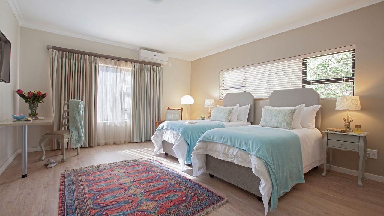 Photo of Bedroom in Trawal