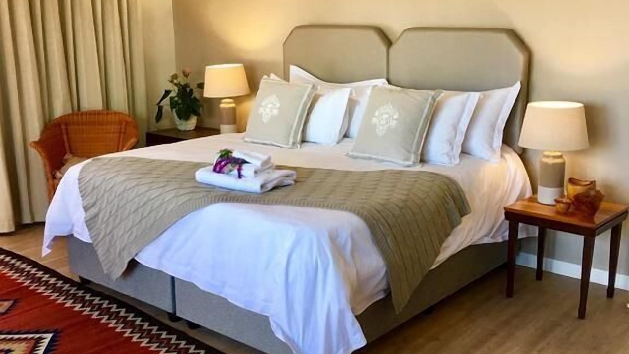 Photo of Bedroom in Trawal