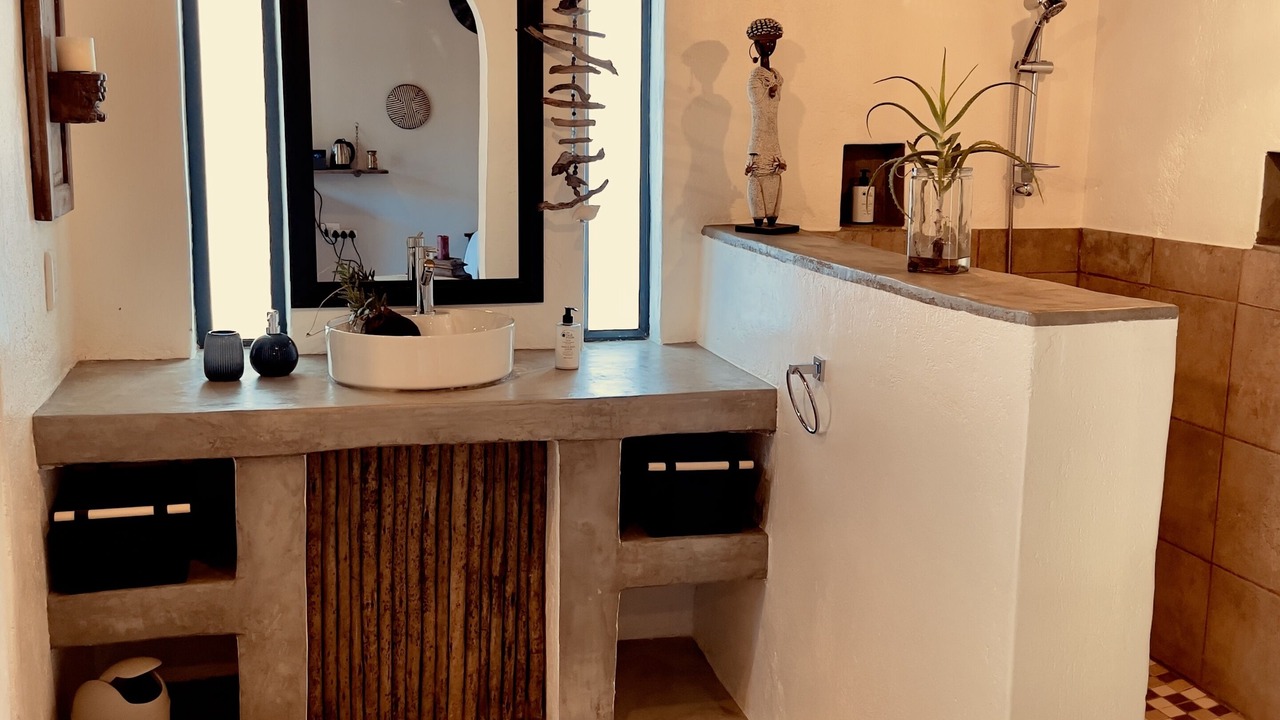 Photo of Bathroom in Maruleng