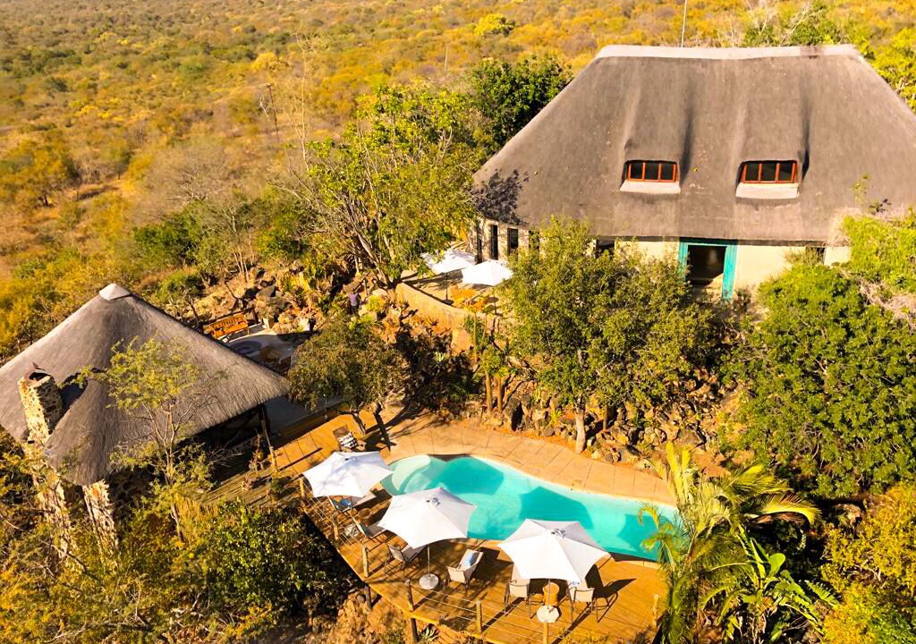 Photo of Outdoor in Maruleng