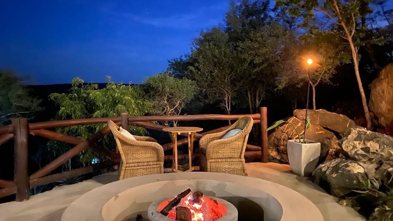 Photo of Patio Balcony in Maruleng
