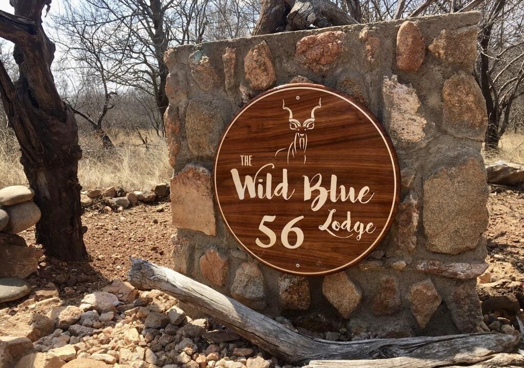 Photo of Outdoor in Maruleng