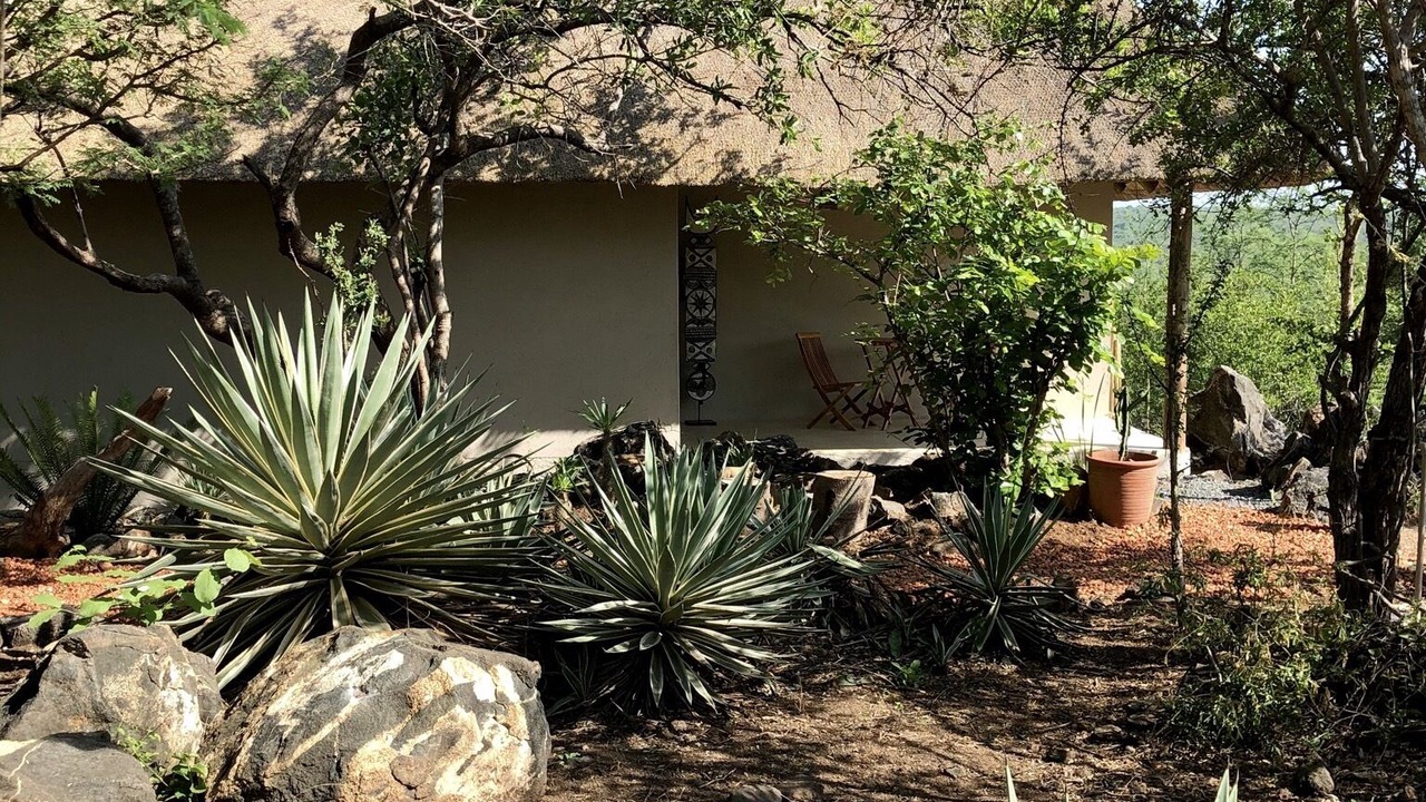Photo of Outdoor in Maruleng