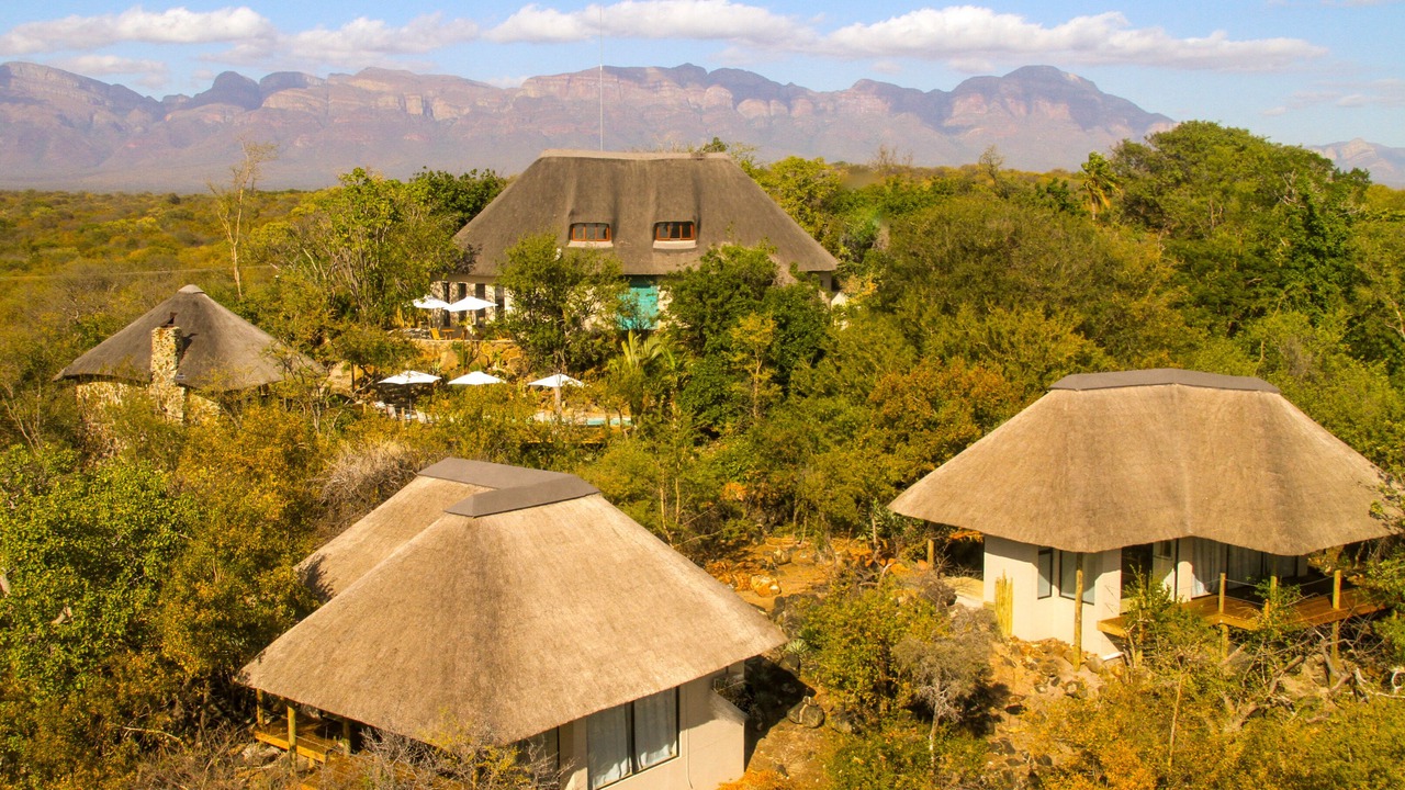 Photo of Outdoor in Maruleng