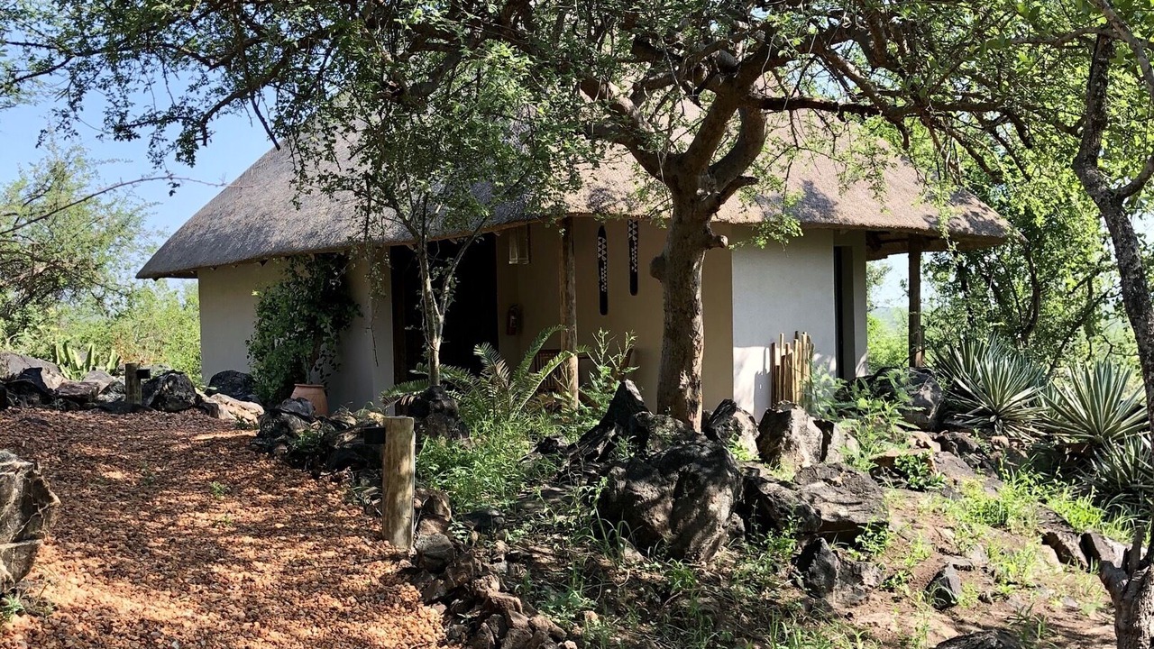Photo of Outdoor in Maruleng