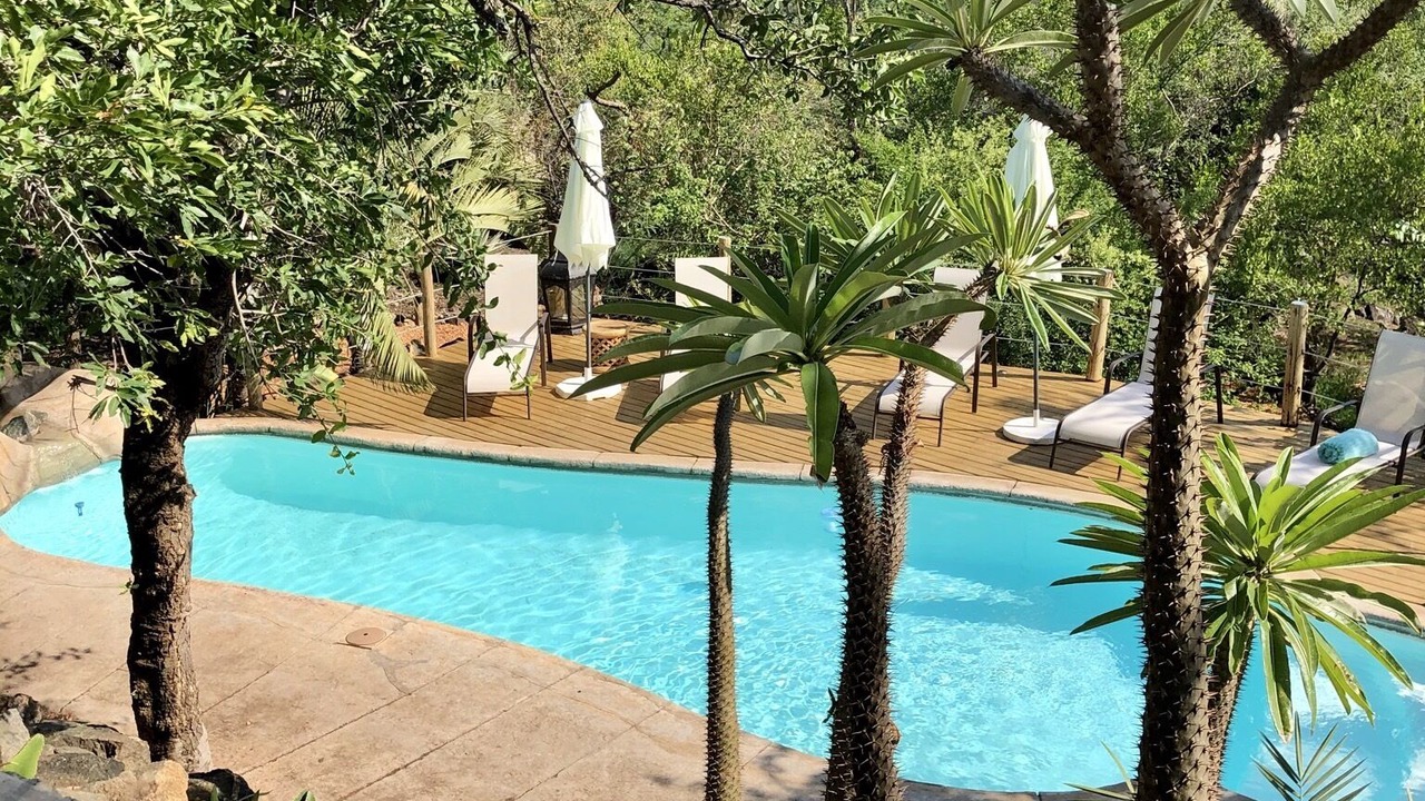 Photo of Outdoor in Maruleng