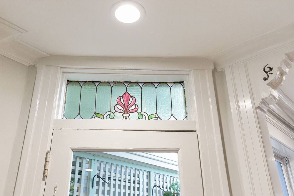 Photo of Outdoor in Pacific Heights