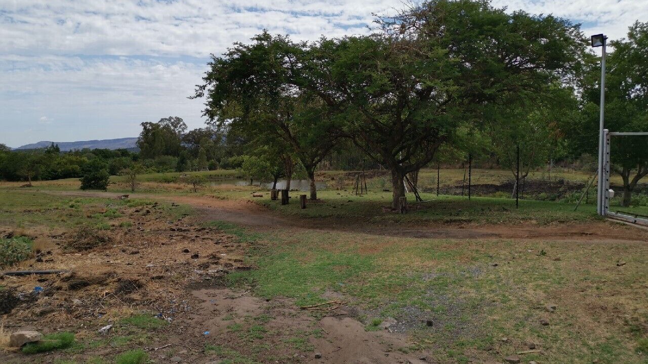 Photo of Outdoor in Maanhaarand