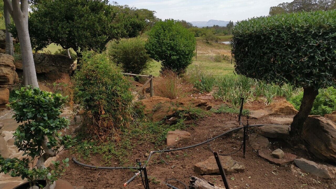 Photo of Outdoor in Maanhaarand