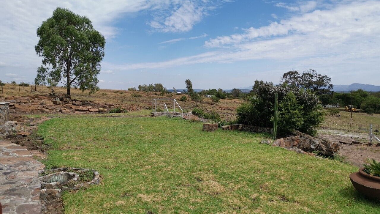 Photo of Outdoor in Maanhaarand