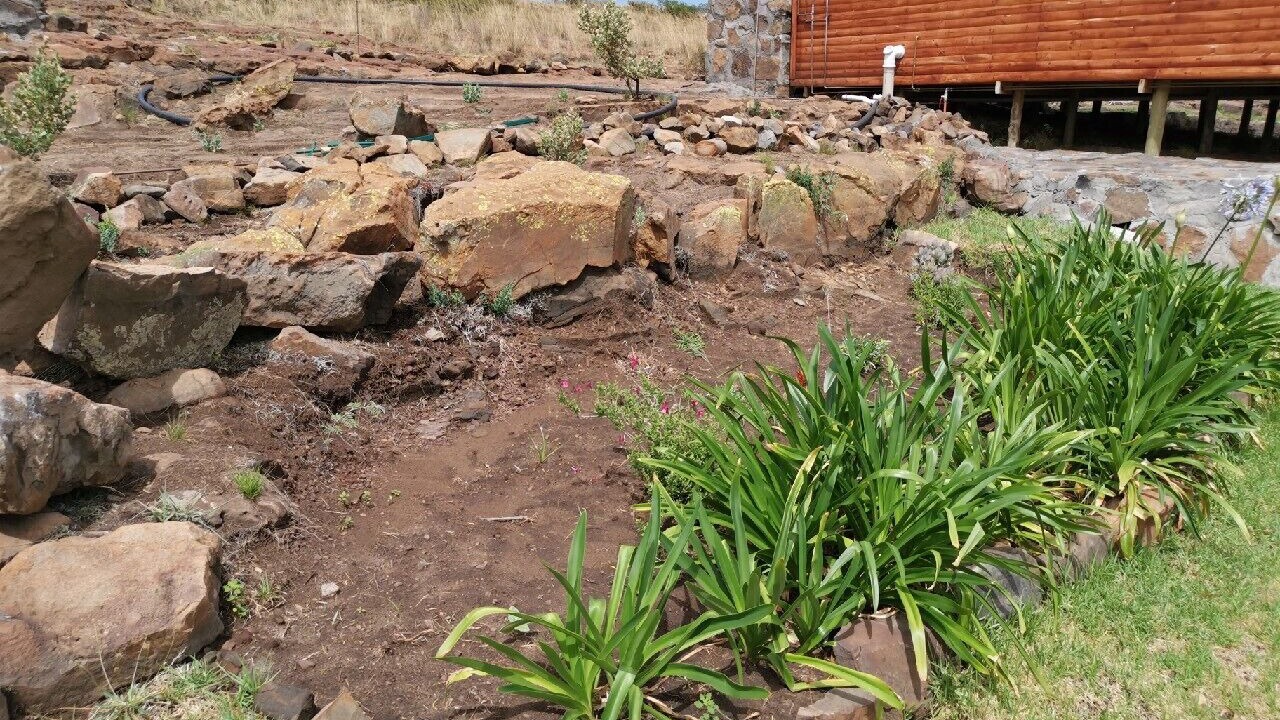 Photo of Outdoor in Maanhaarand