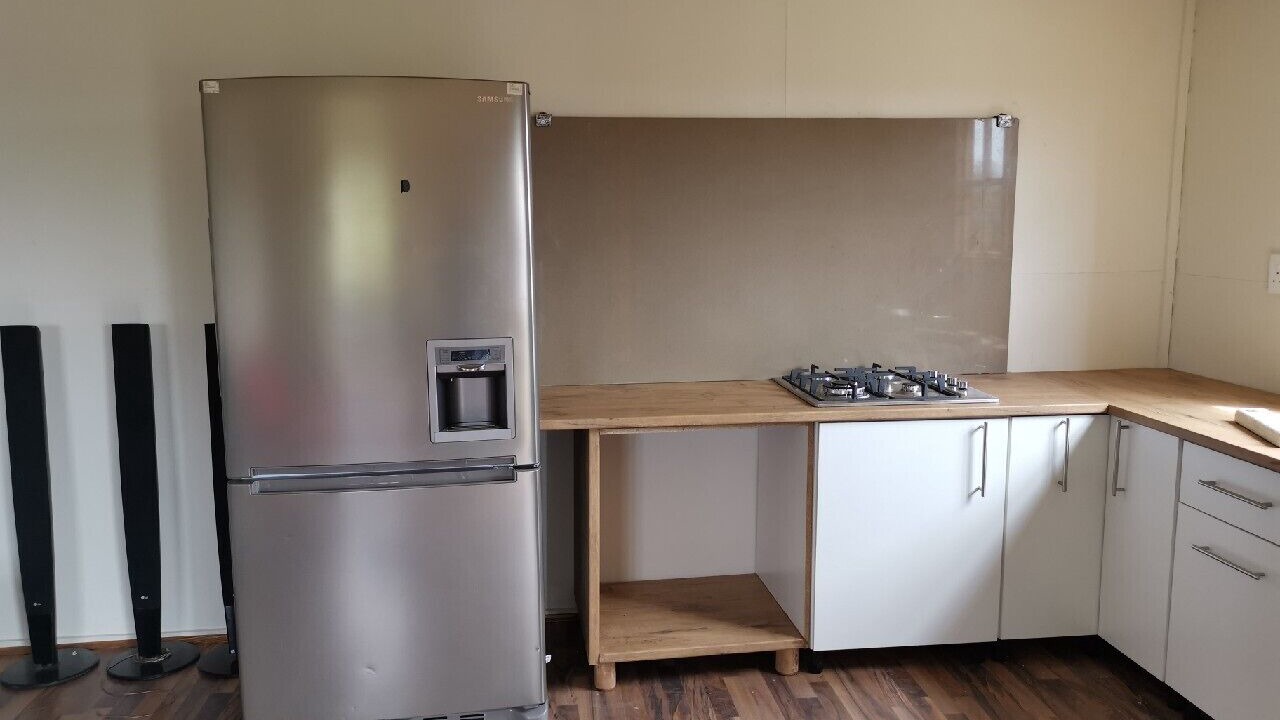 Photo of Kitchen in Maanhaarand