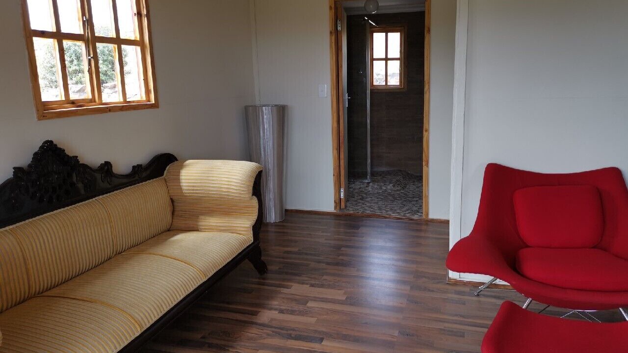 Photo of Livingroom in Maanhaarand