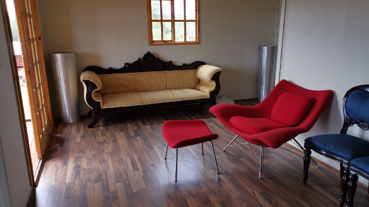 Photo of Livingroom in Maanhaarand