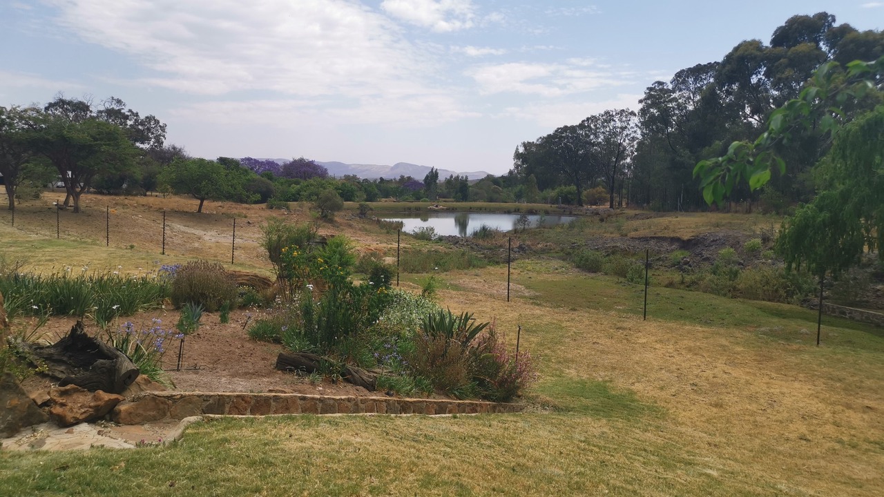 Photo of Outdoor in Maanhaarand