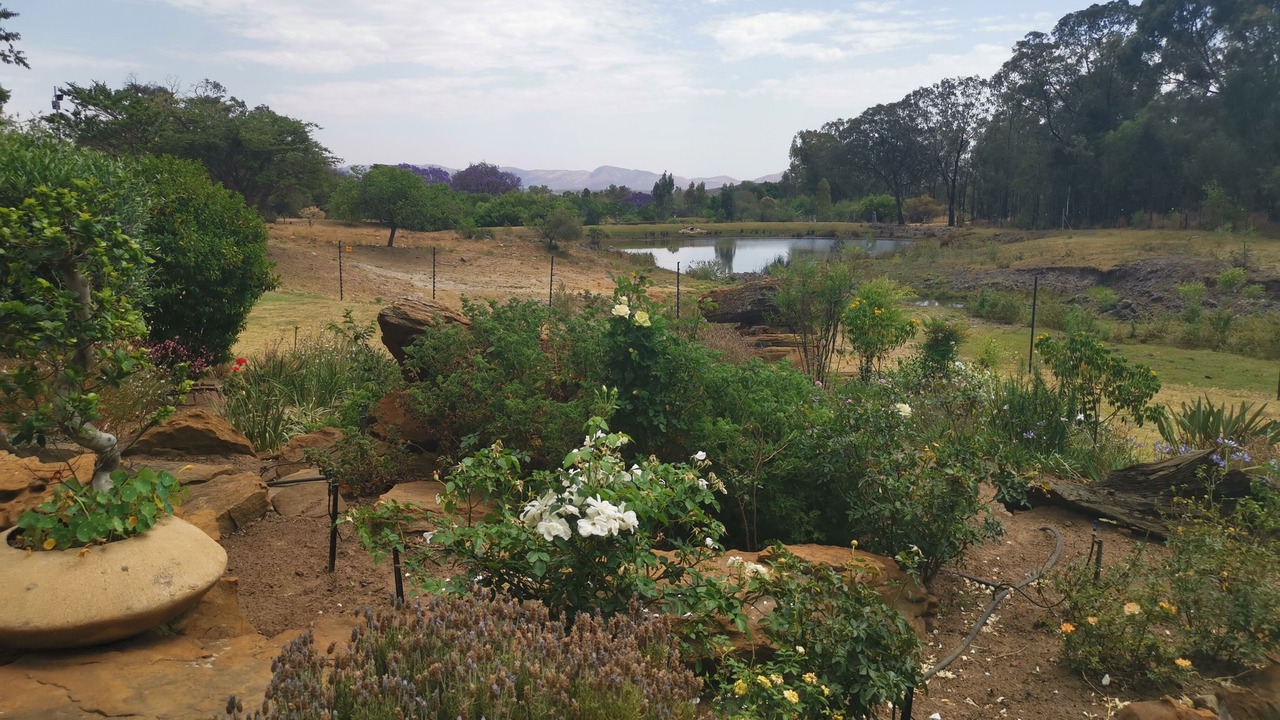 Photo of Outdoor in Maanhaarand