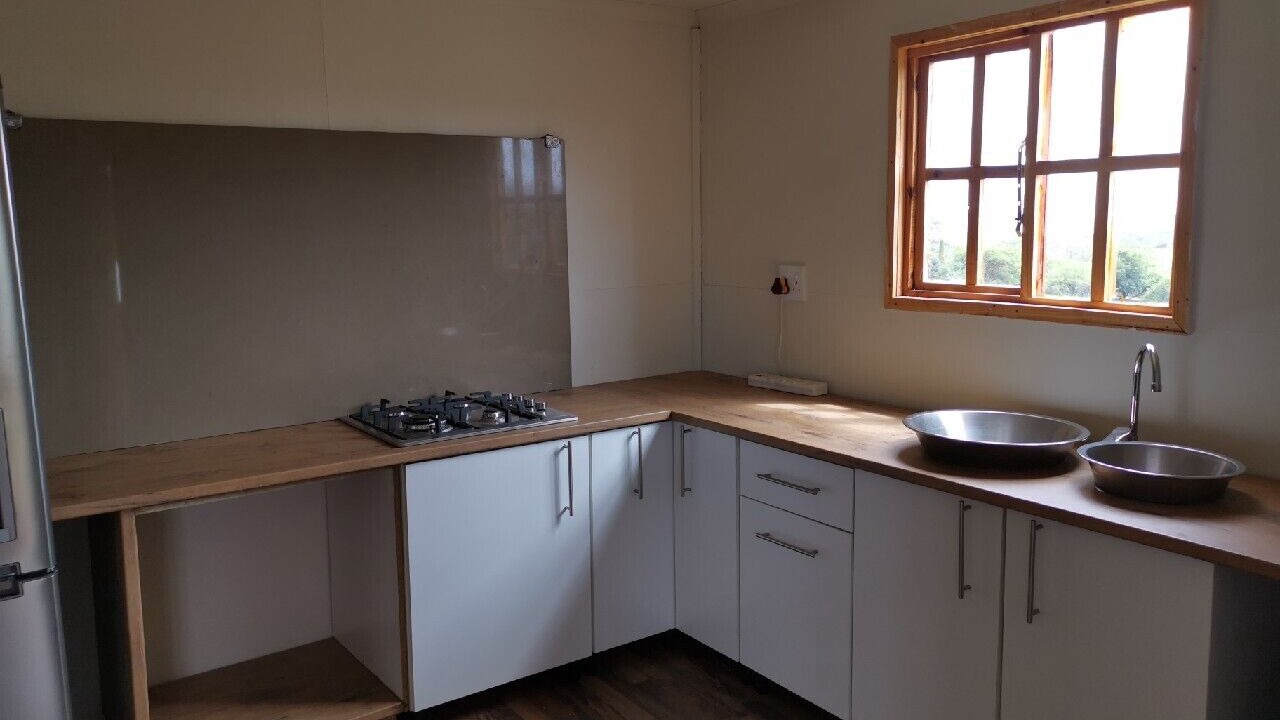 Photo of Kitchen in Maanhaarand