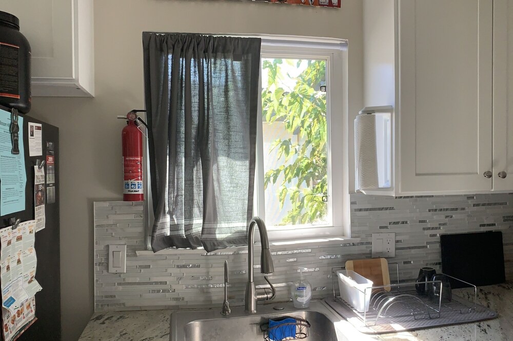 Photo of Kitchen in Miner