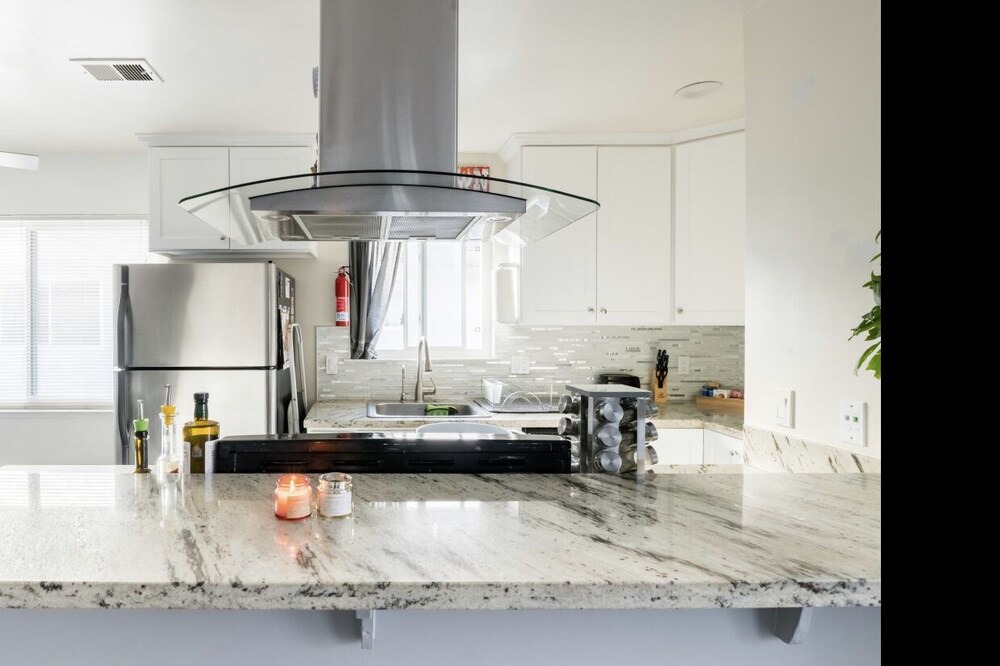 Photo of Kitchen in Miner