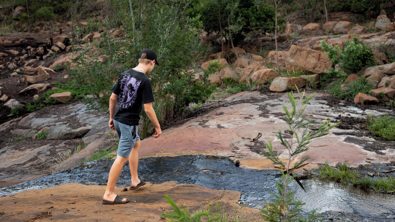 Photo of Outdoor in Tonteldoos