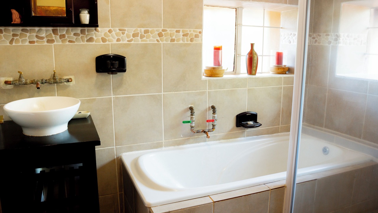 Photo of Bathroom in Tonteldoos