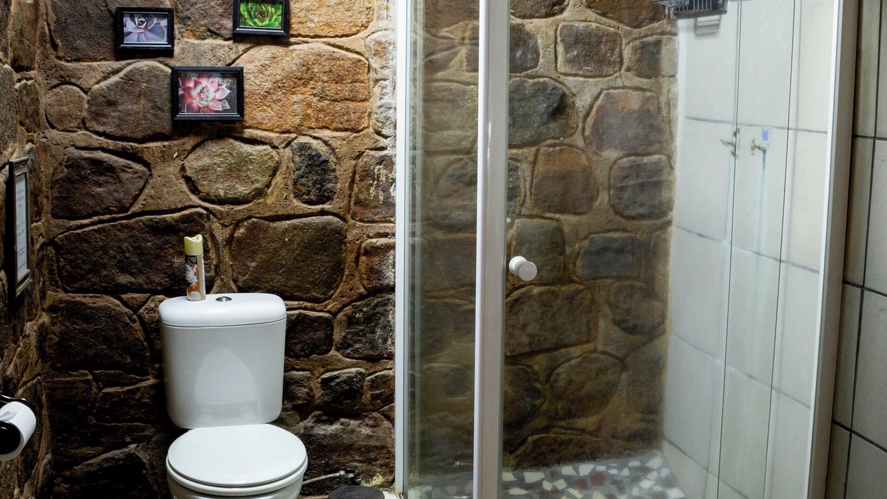 Photo of Bathroom in Tonteldoos