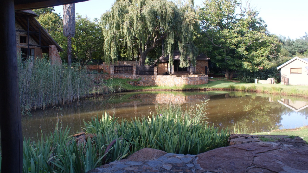 Photo of Outdoor in Tonteldoos