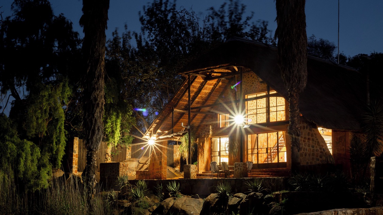 Photo of Outdoor in Tonteldoos
