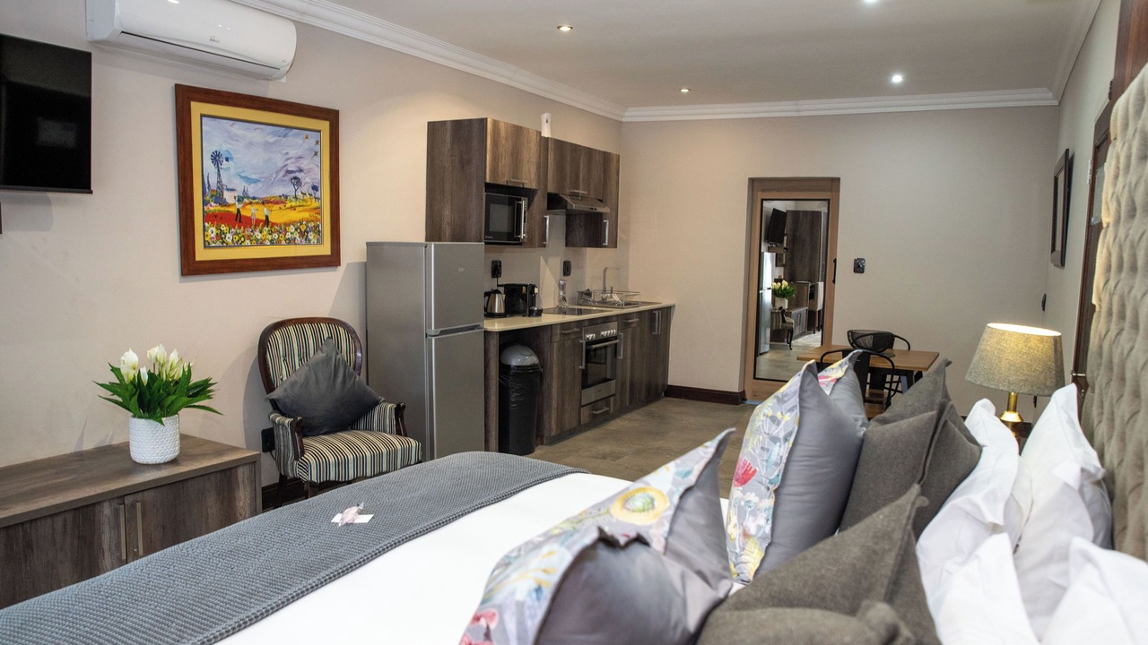 Photo of Bedroom in Phalaborwa